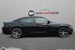 2017 Dodge Charger SXT