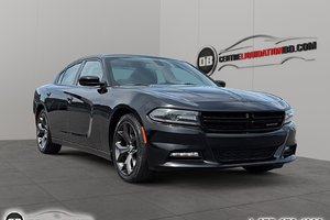 2017 Dodge Charger SXT
