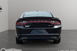 2017 Dodge Charger SXT