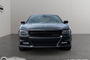 2017 Dodge Charger SXT