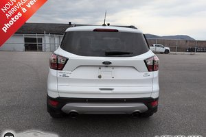 2017 Ford Escape SE AWD