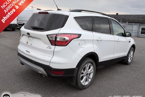 2017 Ford Escape SE AWD
