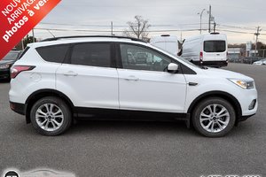 2017 Ford Escape SE AWD