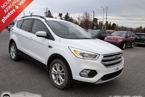 2017 Ford Escape SE AWD