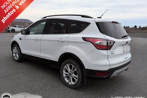 2017 Ford Escape SE AWD
