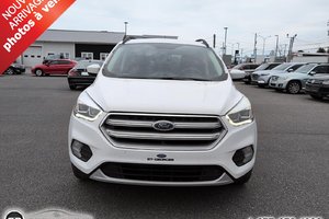 2017 Ford Escape SE AWD