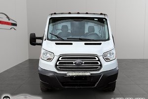 2018 Ford TRANSIT CUTAWAY
