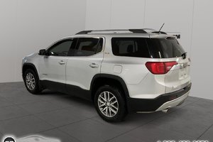 2017 GMC Acadia SLE-2 AWD 6 PASSAGER