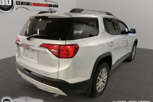 2017 GMC Acadia SLE-2 AWD 6 PASSAGER