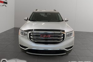 2017 GMC Acadia SLE-2 AWD 6 PASSAGER