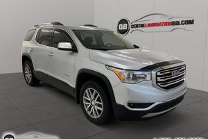 2017 GMC Acadia SLE-2 AWD 6 PASSAGER