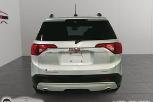 2017 GMC Acadia SLE-2 AWD 6 PASSAGER