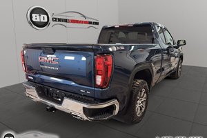 2021 GMC Sierra 1500 SLE BOITE 6'5 4X4 X31 5.3 L
