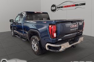 2021 GMC Sierra 1500 SLE BOITE 6'5 4X4 X31 5.3 L