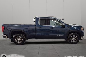 2021 GMC Sierra 1500 SLE BOITE 6'5 4X4 X31 5.3 L