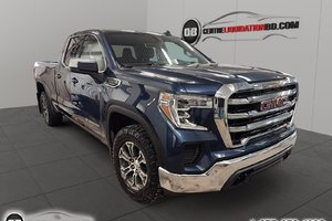 2021 GMC Sierra 1500 SLE BOITE 6'5 4X4 X31 5.3 L