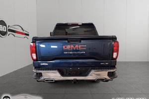 2021 GMC Sierra 1500 SLE BOITE 6'5 4X4 X31 5.3 L