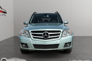 Mercedes-Benz GLK-Class GLK 350 4 MATIC 3.5 L 2010