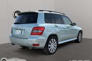 Mercedes-Benz GLK-Class GLK 350 4 MATIC 3.5 L 2010