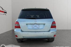 Mercedes-Benz GLK-Class GLK 350 4 MATIC 3.5 L 2010