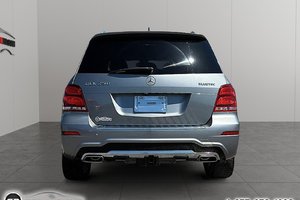 2015 Mercedes-Benz GLK-Class GLK 250 BlueTec