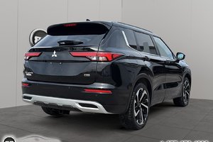 Mitsubishi Outlander SE S-AWC 2022