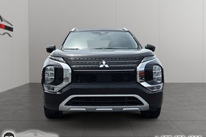 Mitsubishi Outlander SE S-AWC 2022