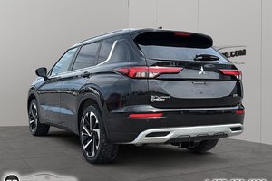 Mitsubishi Outlander SE S-AWC 2022
