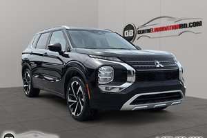 Mitsubishi Outlander SE S-AWC 2022