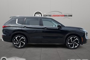 Mitsubishi Outlander SE S-AWC 2022