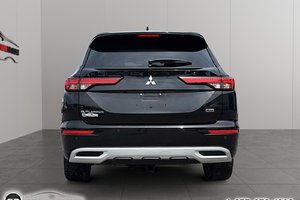 Mitsubishi Outlander SE S-AWC 2022