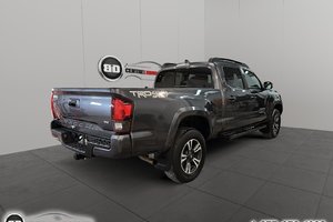 Toyota Tacoma SR5 TRD 2019