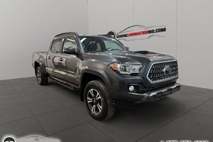 Toyota Tacoma SR5 TRD 2019
