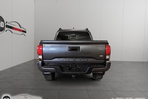 Toyota Tacoma SR5 TRD 2019