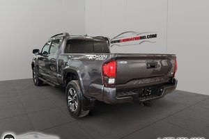 Toyota Tacoma SR5 TRD 2019