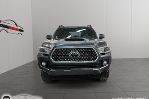 Toyota Tacoma SR5 TRD 2019