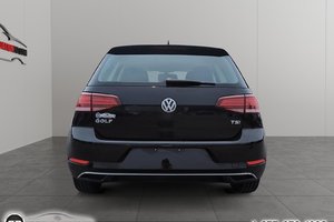 2018 Volkswagen Golf TRENDLINE