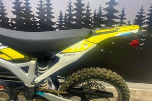 2023 Surron Storm Bee F DEMONSTRATEUR ETAT NEUF