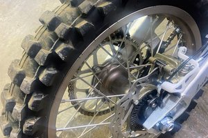2023 Surron Storm Bee F DEMONSTRATEUR ETAT NEUF