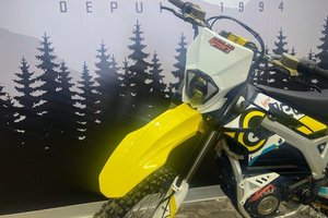 2023 Surron Storm Bee F DEMONSTRATEUR ETAT NEUF