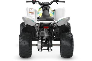 Yamaha Raptor 90 V.T.T POUR ENFANT 2023