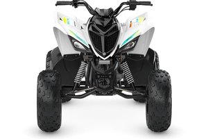 Yamaha Raptor 90 V.T.T POUR ENFANT 2023
