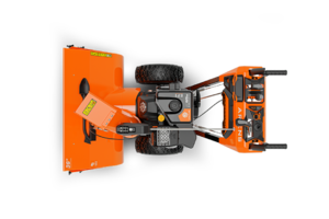 2023 Ariens 926080 PRO 28 HYDRO EFI 420 CC