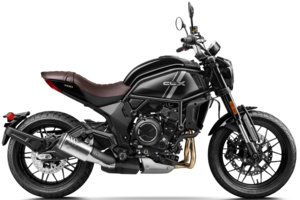 CF Moto 700CL-X HERITAGE  2024