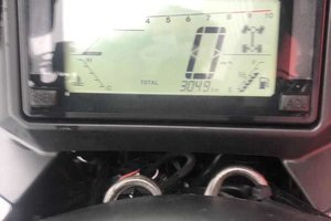 CF Moto CFORCE 600 EPS LX 4X4 2022