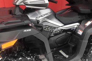 CF Moto CFORCE 600 EPS LX 4X4 2022