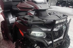 CF Moto CFORCE 600 EPS LX 4X4 2022