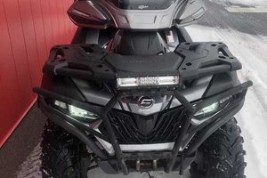 CF Moto CFORCE 600 EPS LX 4X4 2022