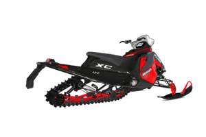 2024 Polaris 850 INDY XC 137