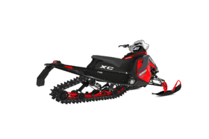 Polaris 850 SWITCHBACK XC 146 Avec cadran 7S 2024